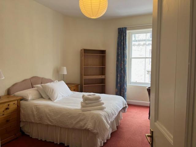 Royal Mile Cranston Apartment