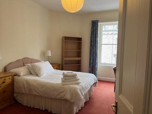 Appartement Royal Mile Cranston *